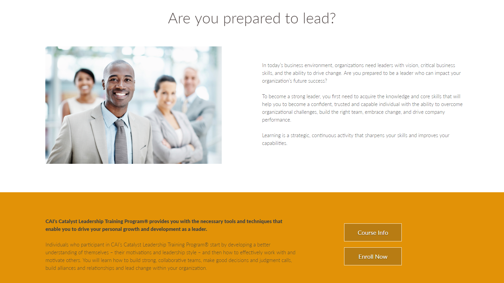 Individuals Page Capture