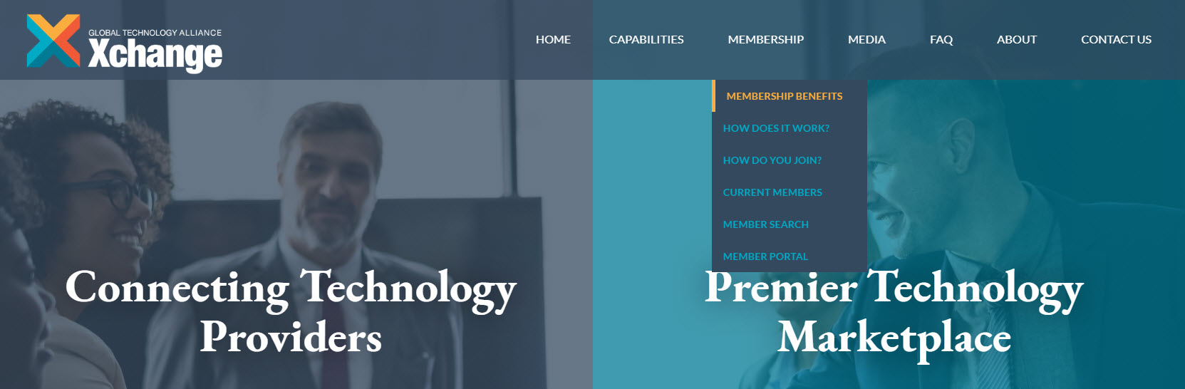 Navigation Capture